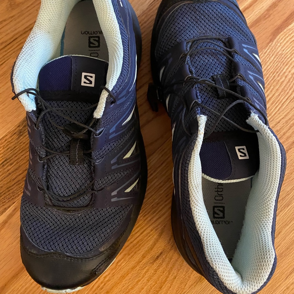 Salomon Shoes